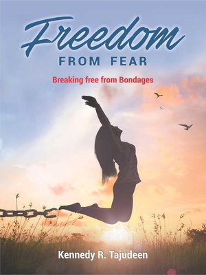 cover image of Freedom from Fear